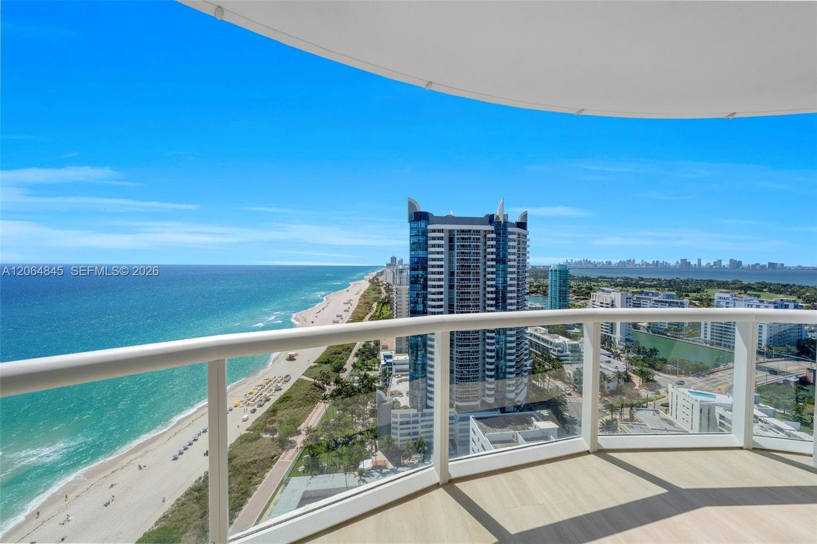 6365 Collins Ave 2804 photo 1