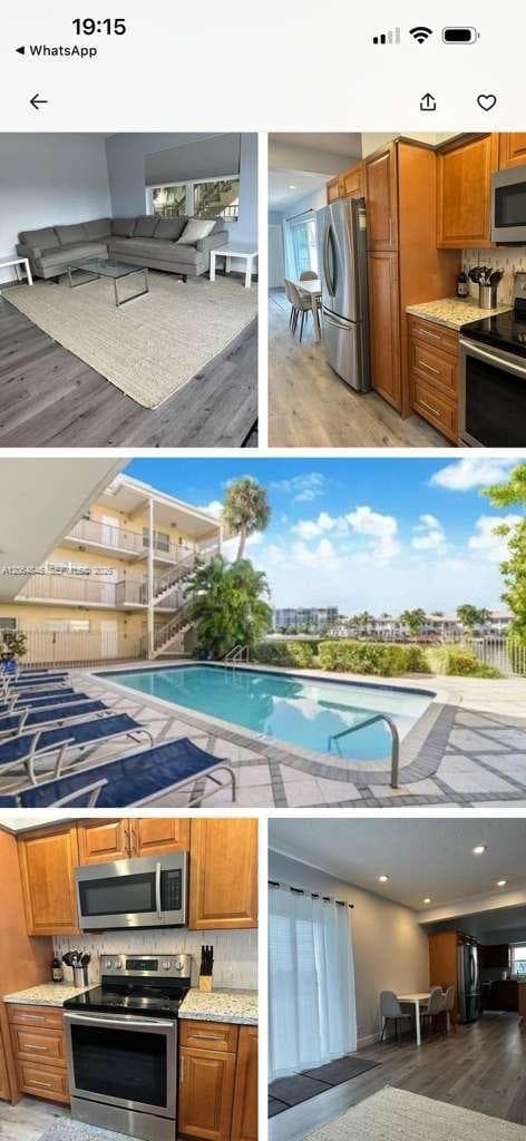2600 S Ocean Dr S205 photo 3