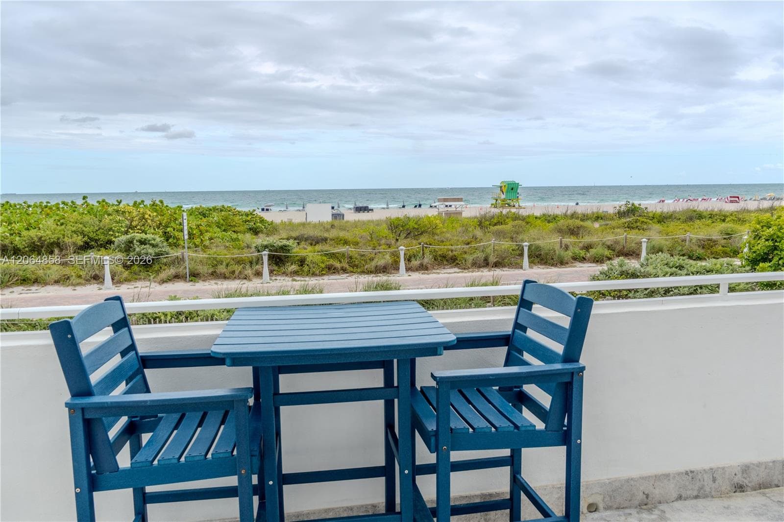 401 Ocean Dr 222 (with Parking) photo 3