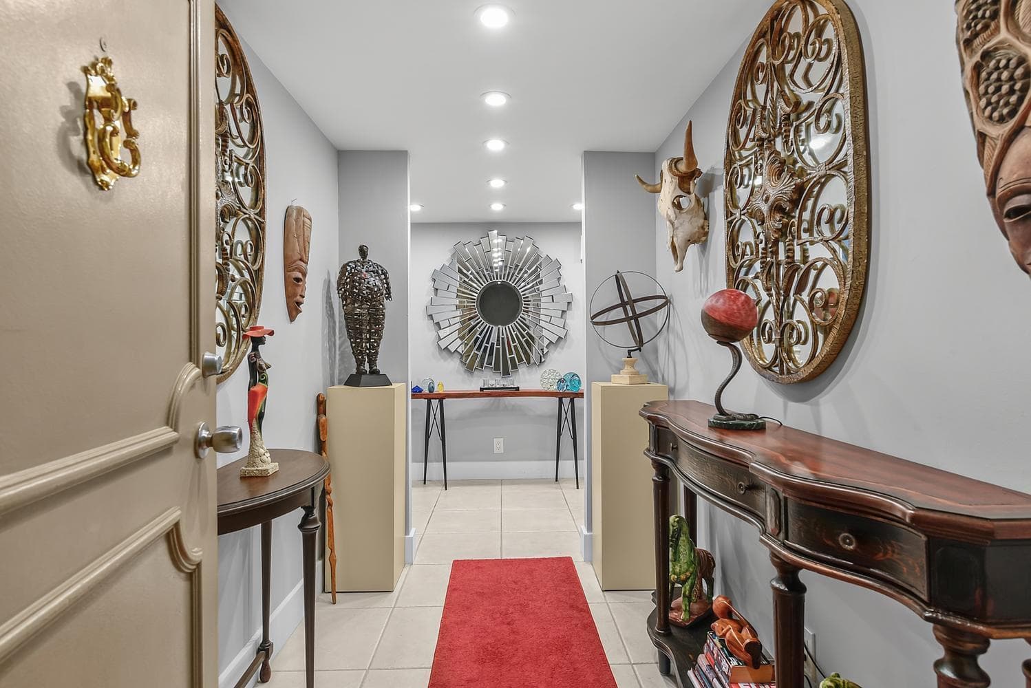 3550 Galt Ocean Drive 1707 photo 2