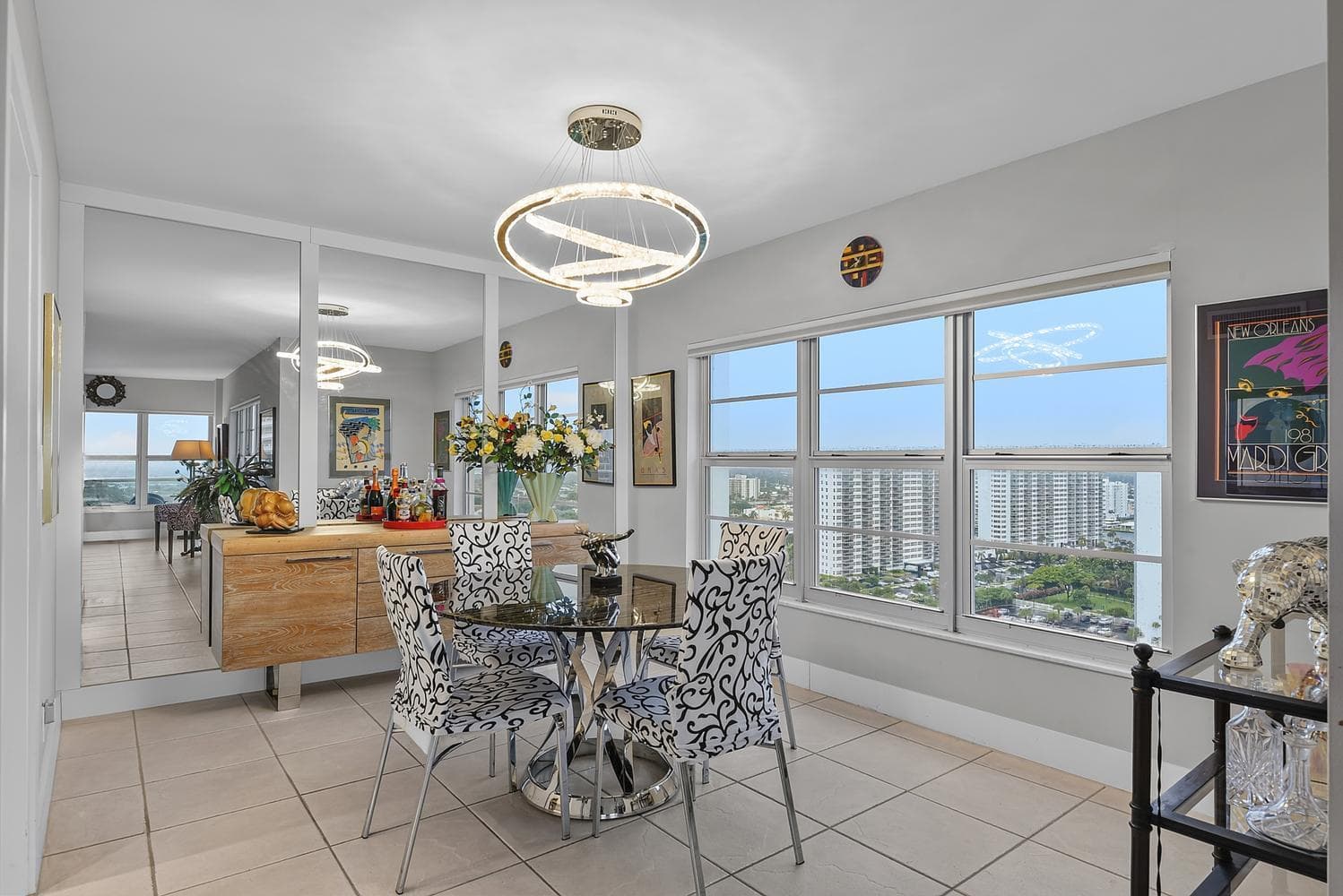 3550 Galt Ocean Drive 1707 photo 6