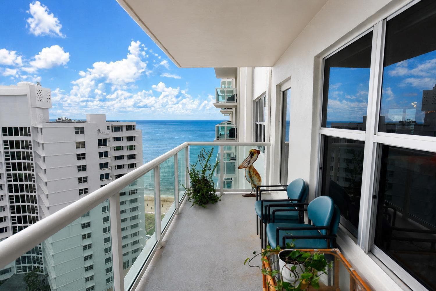 3550 Galt Ocean Drive 1707 photo 16