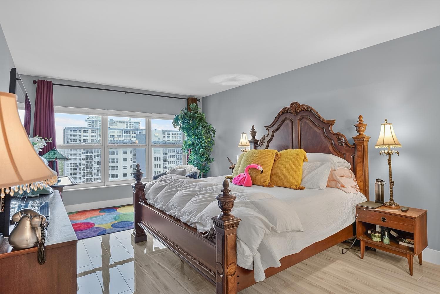 3550 Galt Ocean Drive 1707 photo 12
