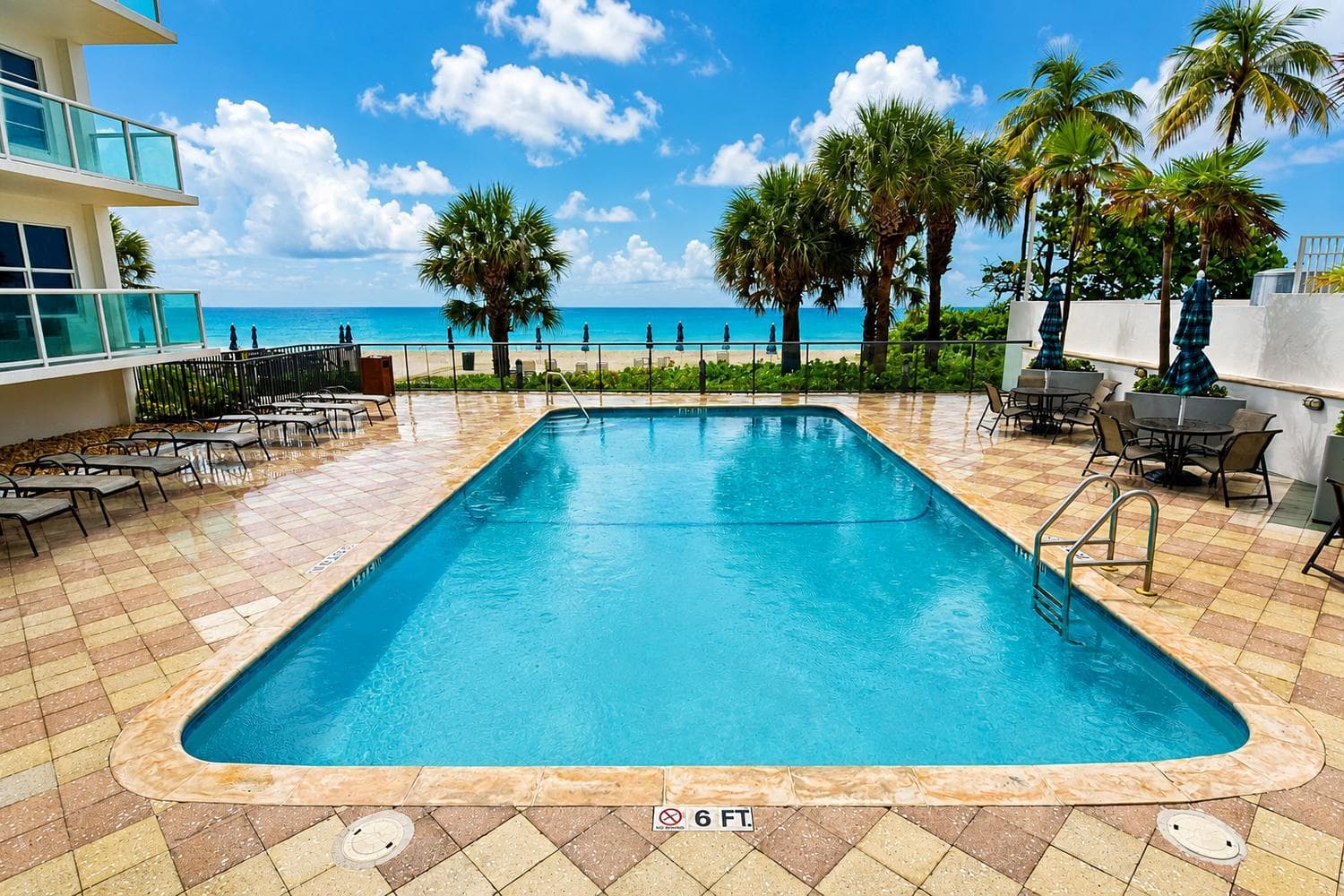 3550 Galt Ocean Drive 1707 photo 22