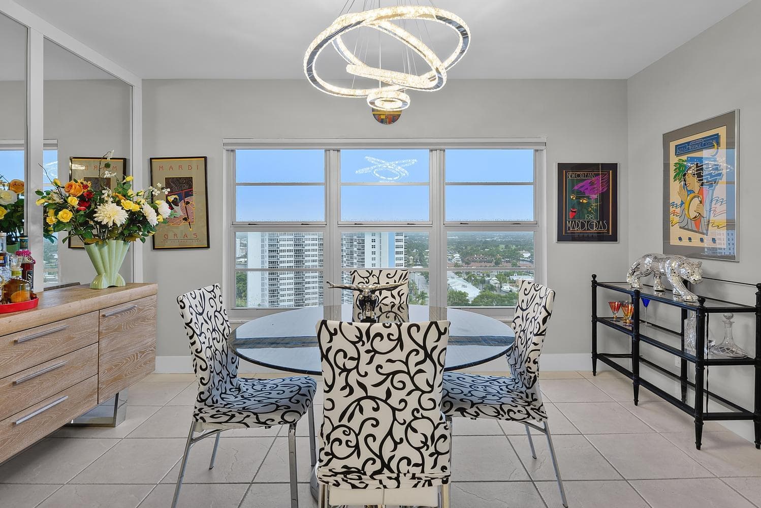 3550 Galt Ocean Drive 1707 photo 7