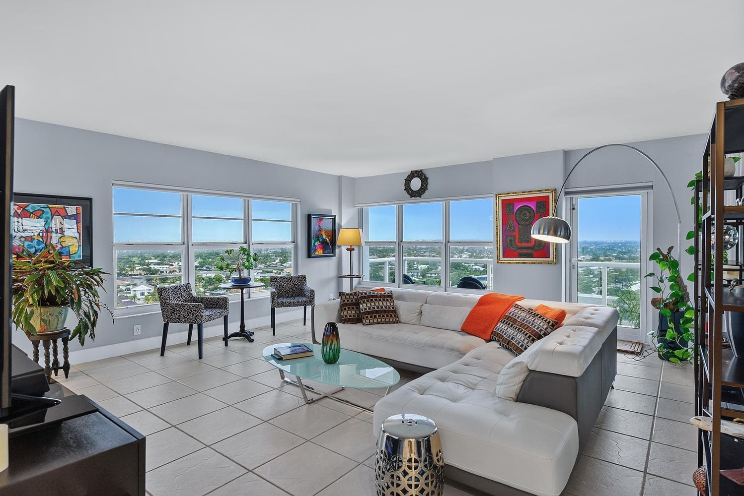 3550 Galt Ocean Drive 1707 photo 1