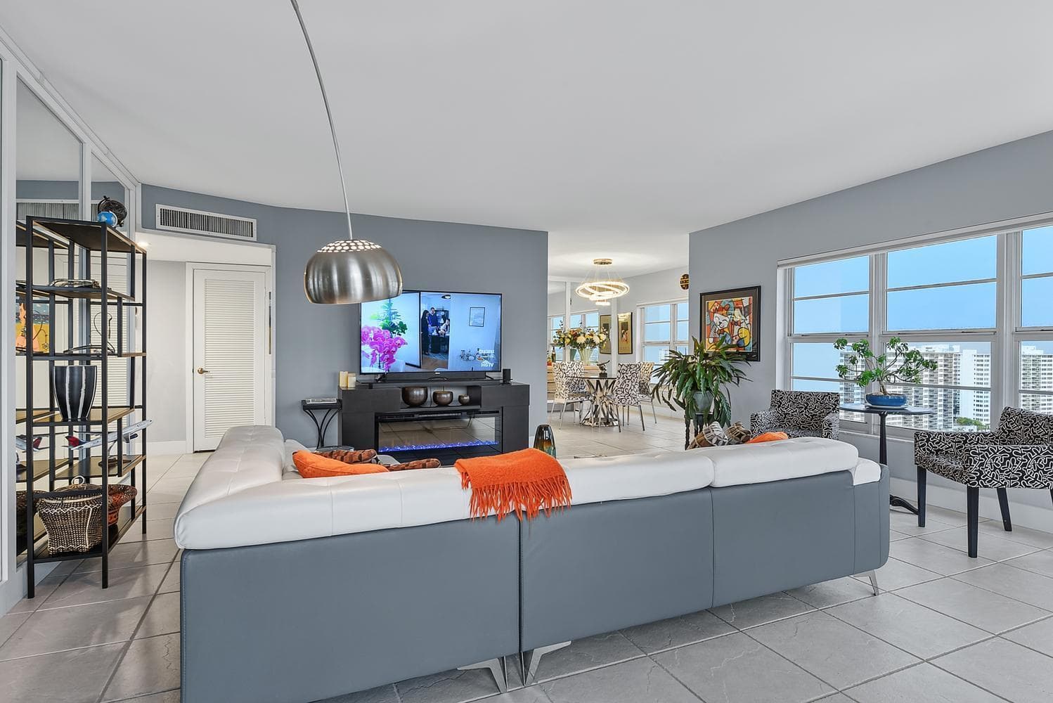 3550 Galt Ocean Drive 1707 photo 5