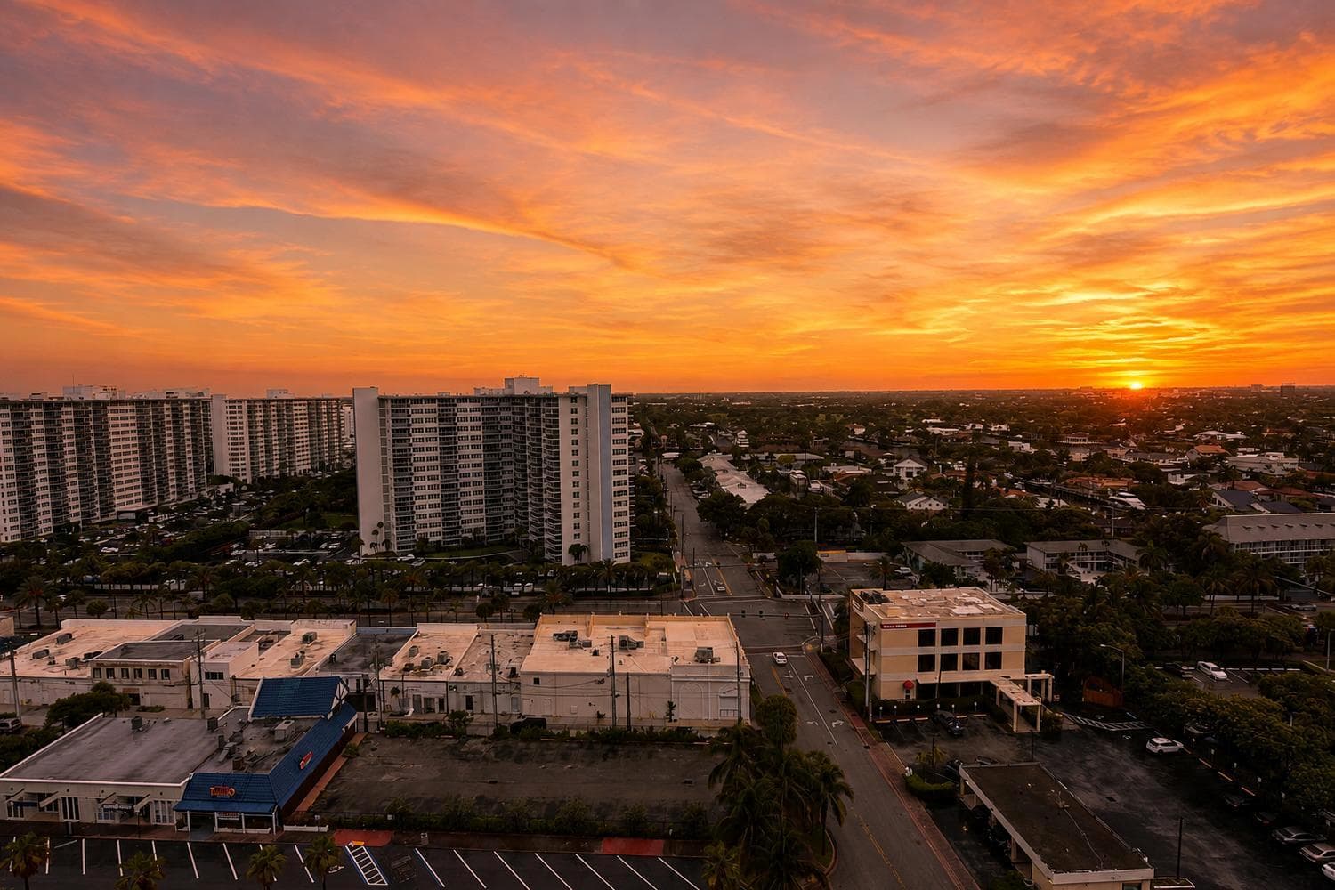 3550 Galt Ocean Drive 1707 photo 20