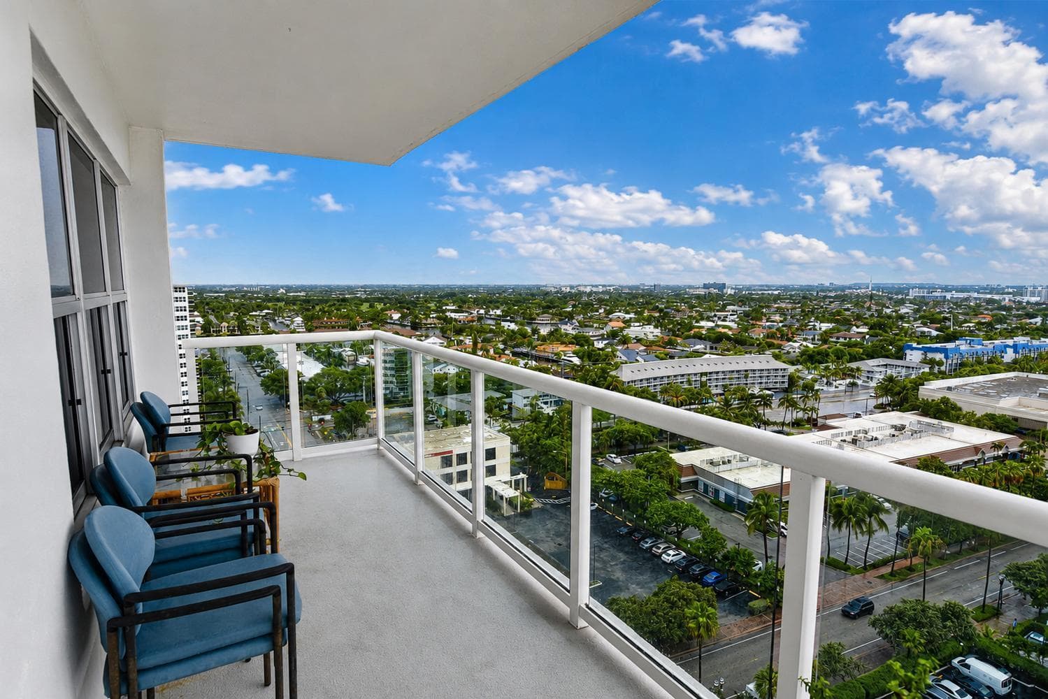 3550 Galt Ocean Drive 1707 photo 18