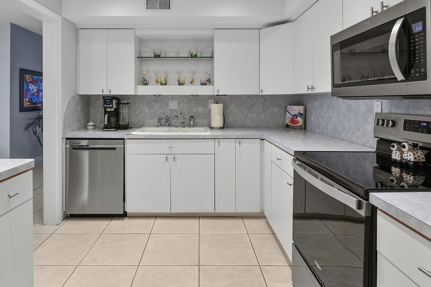 3550 Galt Ocean Drive 1707 photo 11