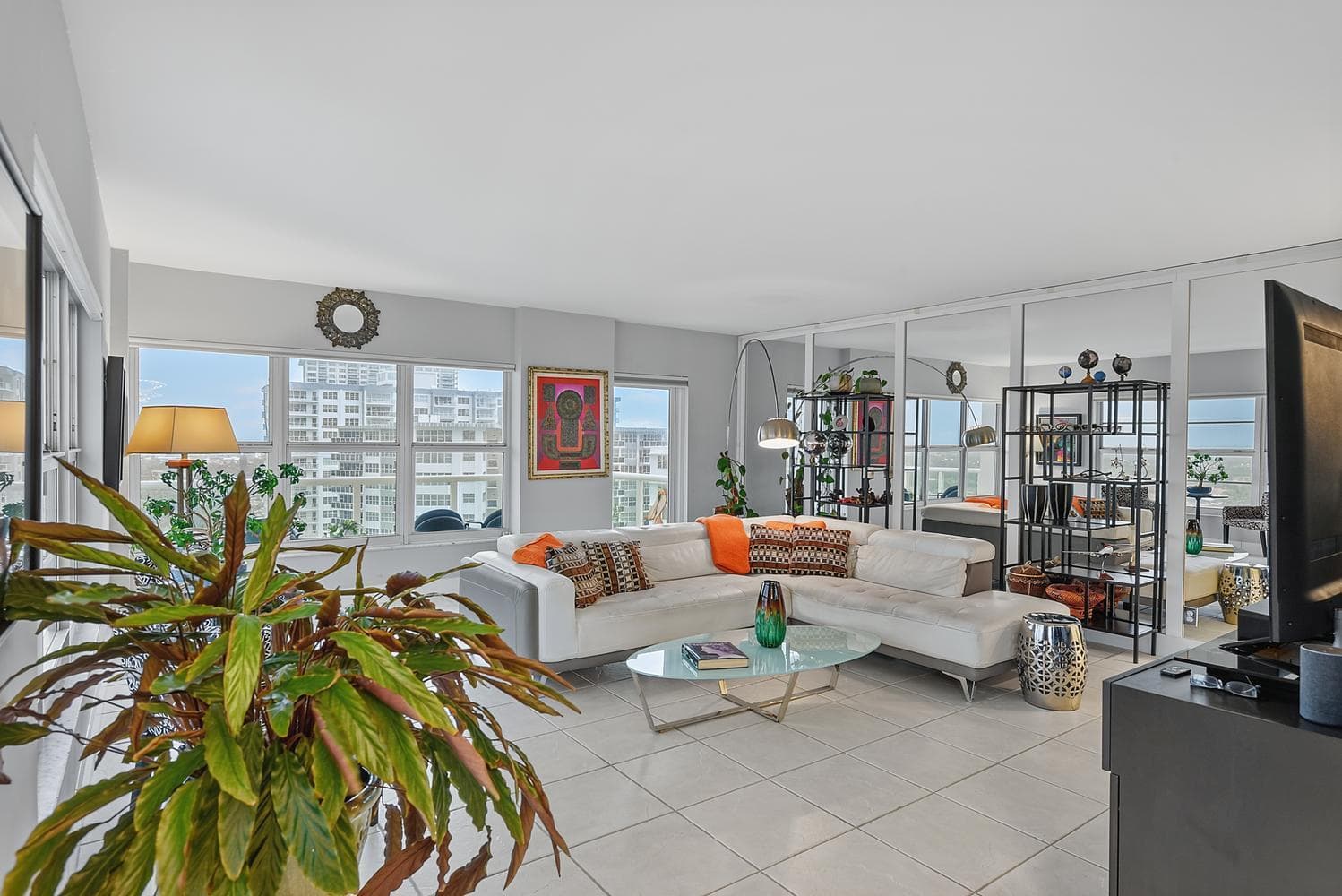 3550 Galt Ocean Drive 1707 photo 4