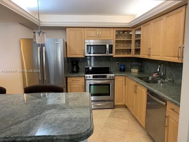 4900 N Ocean Blvd 1509 photo 6