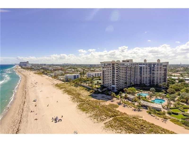 4900 N Ocean Blvd 1509 photo 1