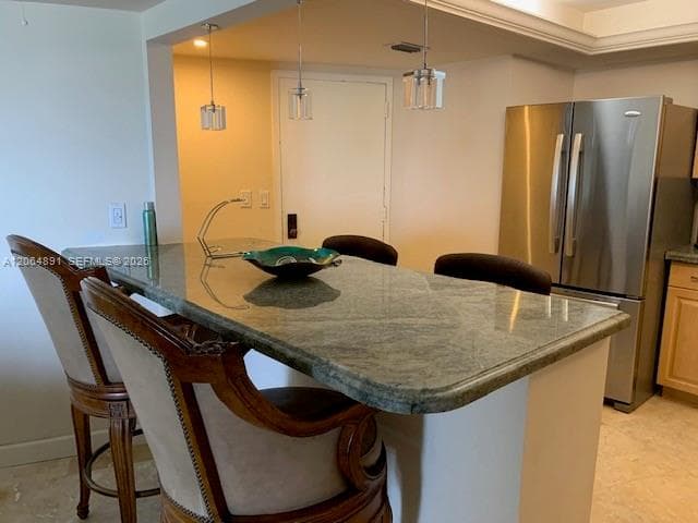 4900 N Ocean Blvd 1509 photo 9
