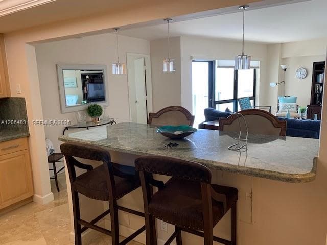 4900 N Ocean Blvd 1509 photo 10