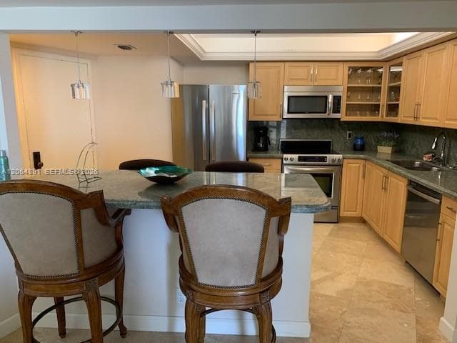 4900 N Ocean Blvd 1509 photo 11