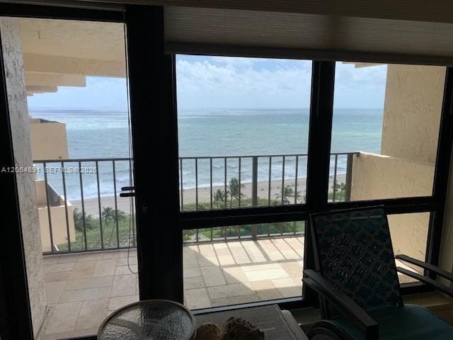 4900 N Ocean Blvd 1509 photo 4