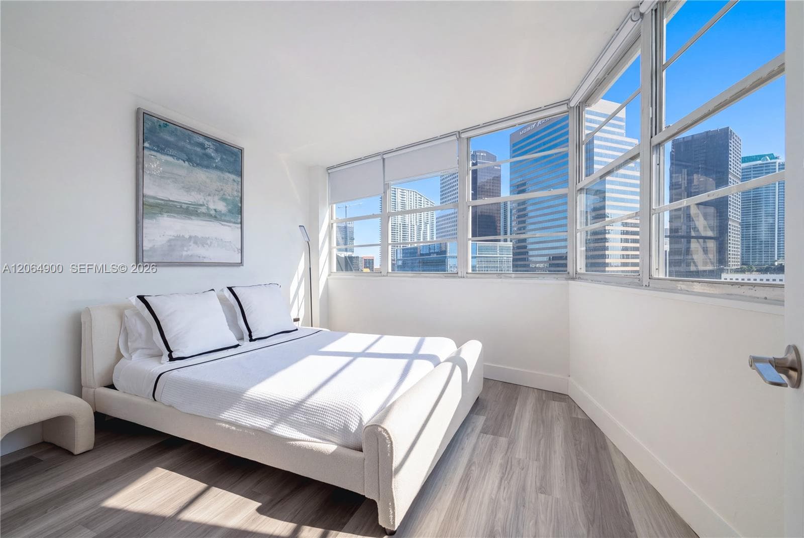 801 Brickell Bay Dr 1961 photo 6