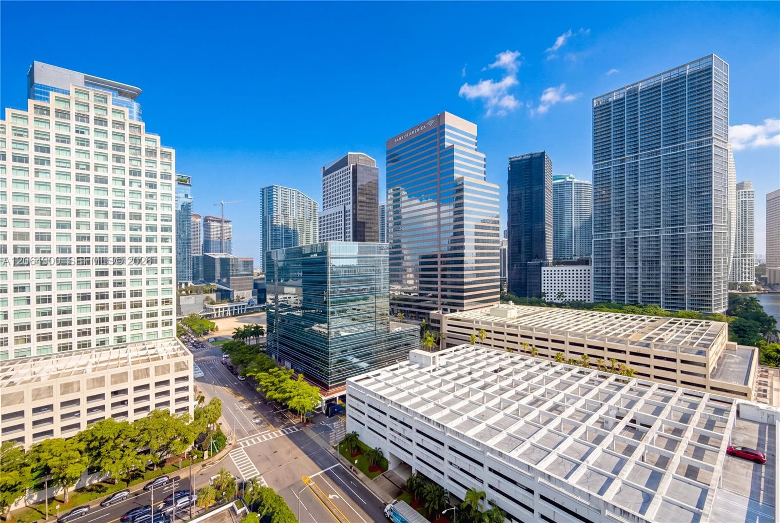 801 Brickell Bay Dr 1961 photo 8