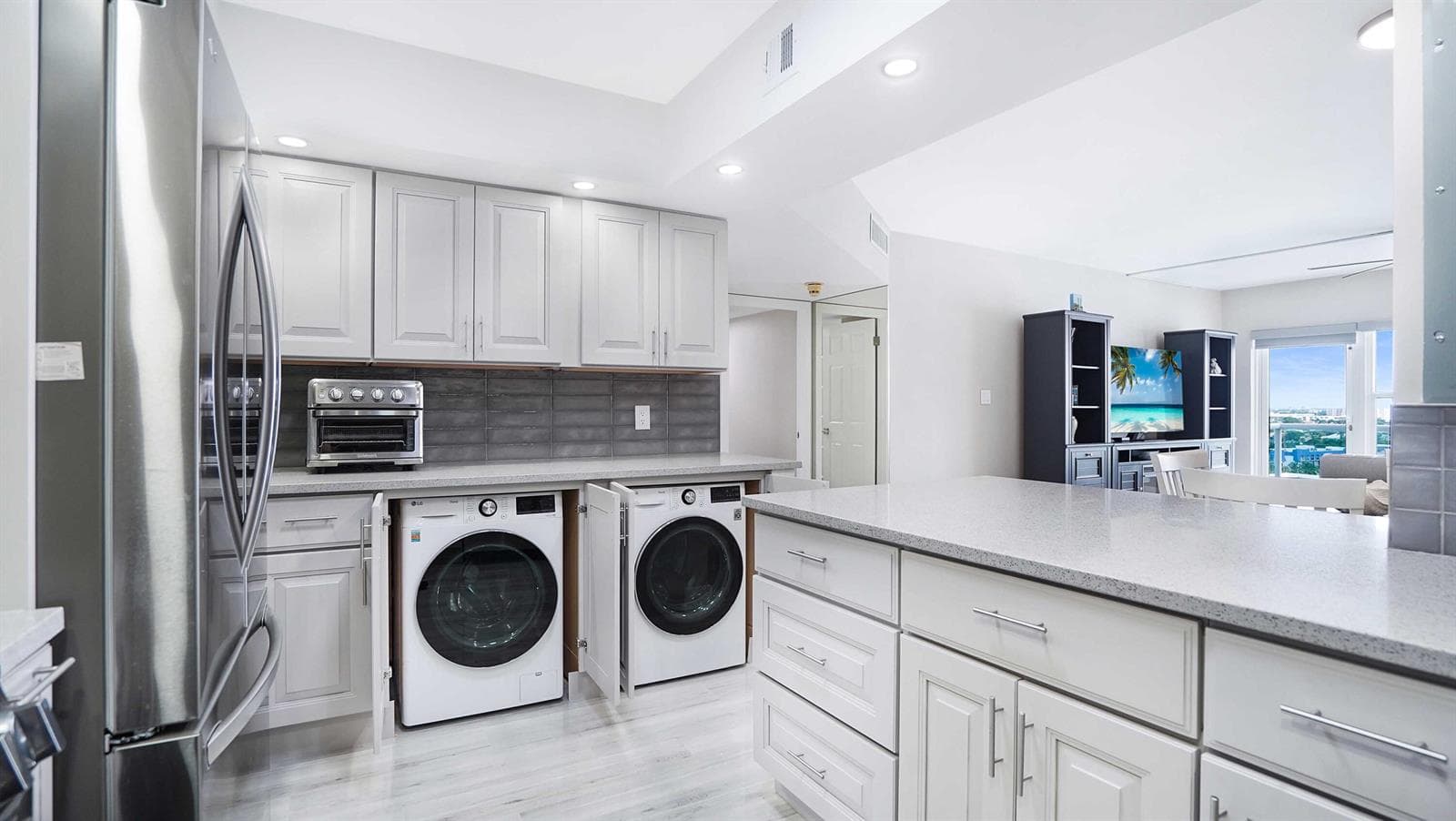 3550 Galt Ocean Drive 1208 photo 6