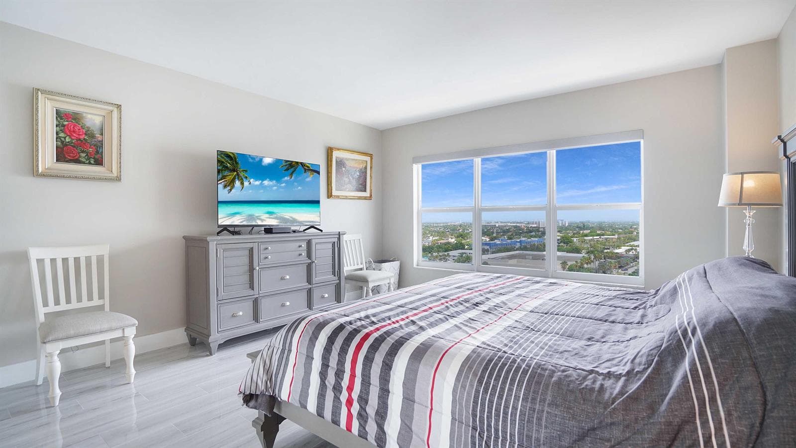 3550 Galt Ocean Drive 1208 photo 16