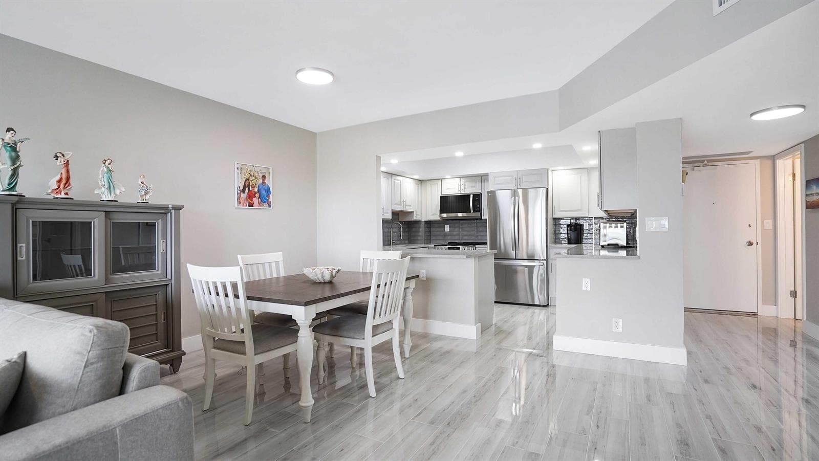 3550 Galt Ocean Drive 1208 photo 12