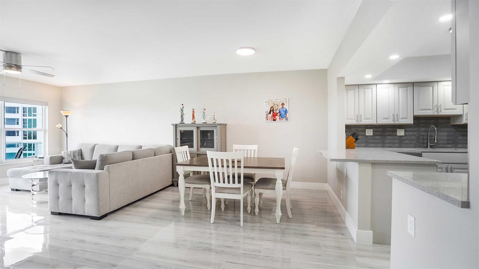 3550 Galt Ocean Drive 1208 photo 7