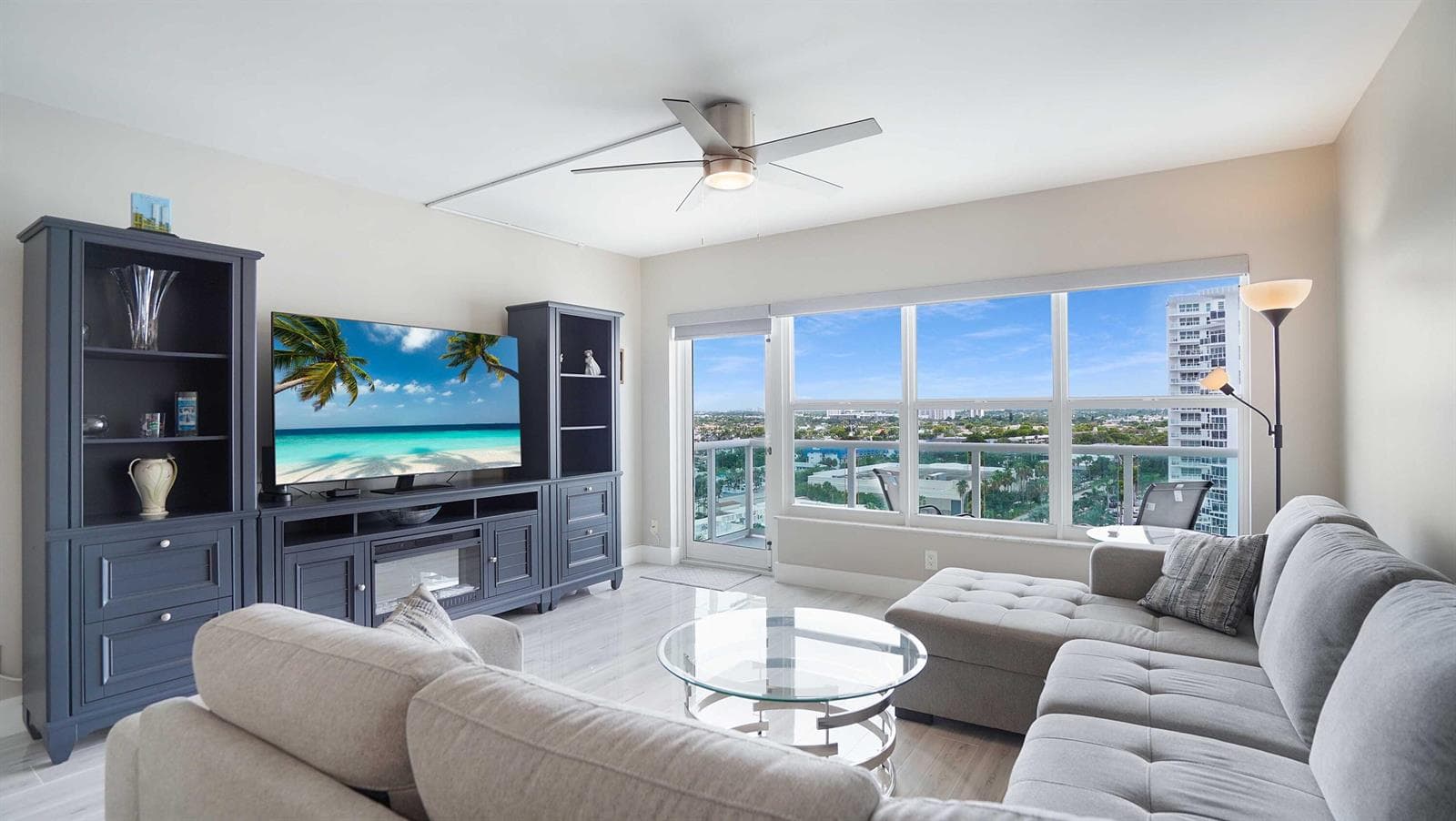 3550 Galt Ocean Drive 1208 photo 3