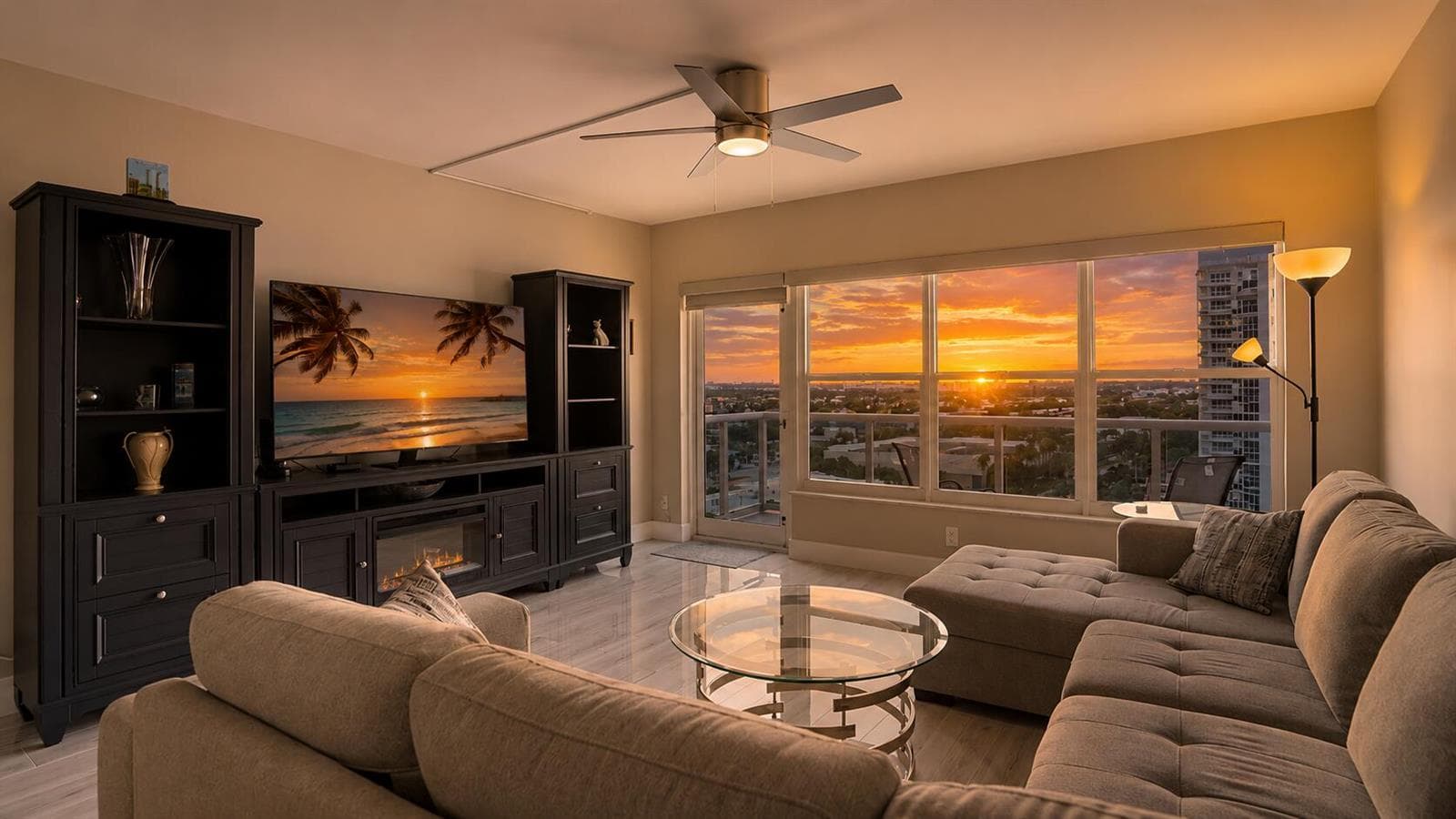 3550 Galt Ocean Drive 1208 photo 5