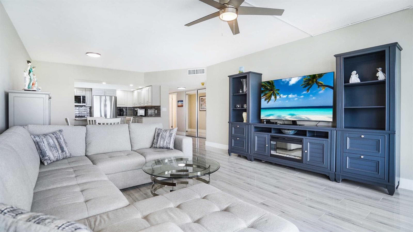 3550 Galt Ocean Drive 1208 photo 4