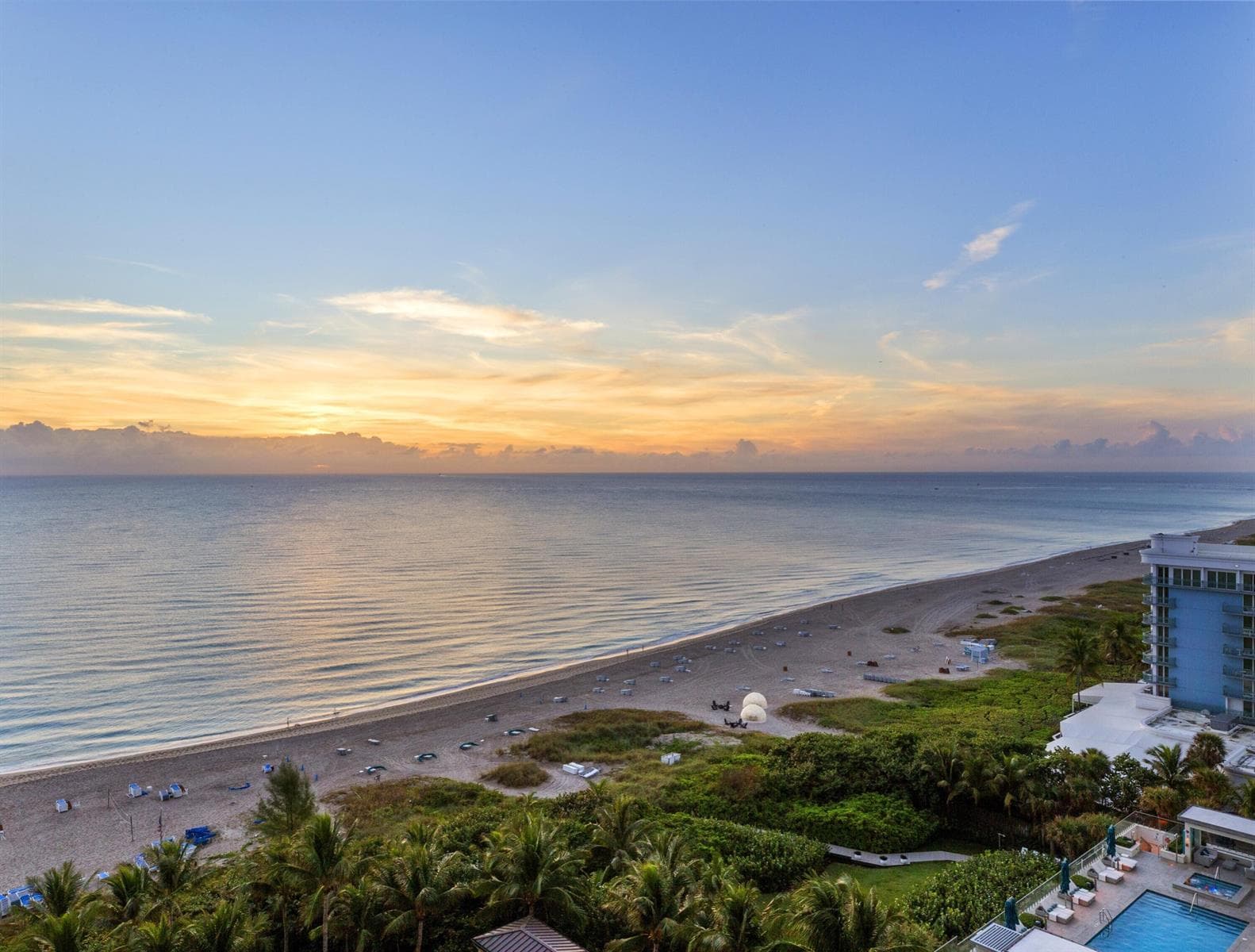 3800 N Ocean Drive 1450 photo 1