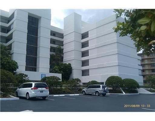 3555 S Ocean Boulevard 411 photo 1