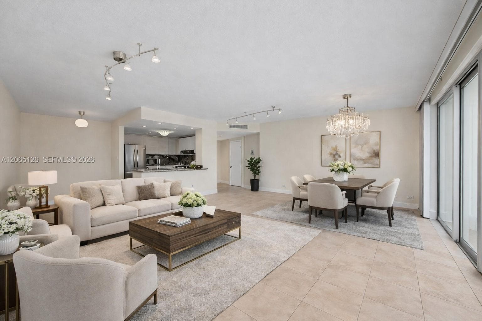 2451 Brickell Ave 4F photo 2