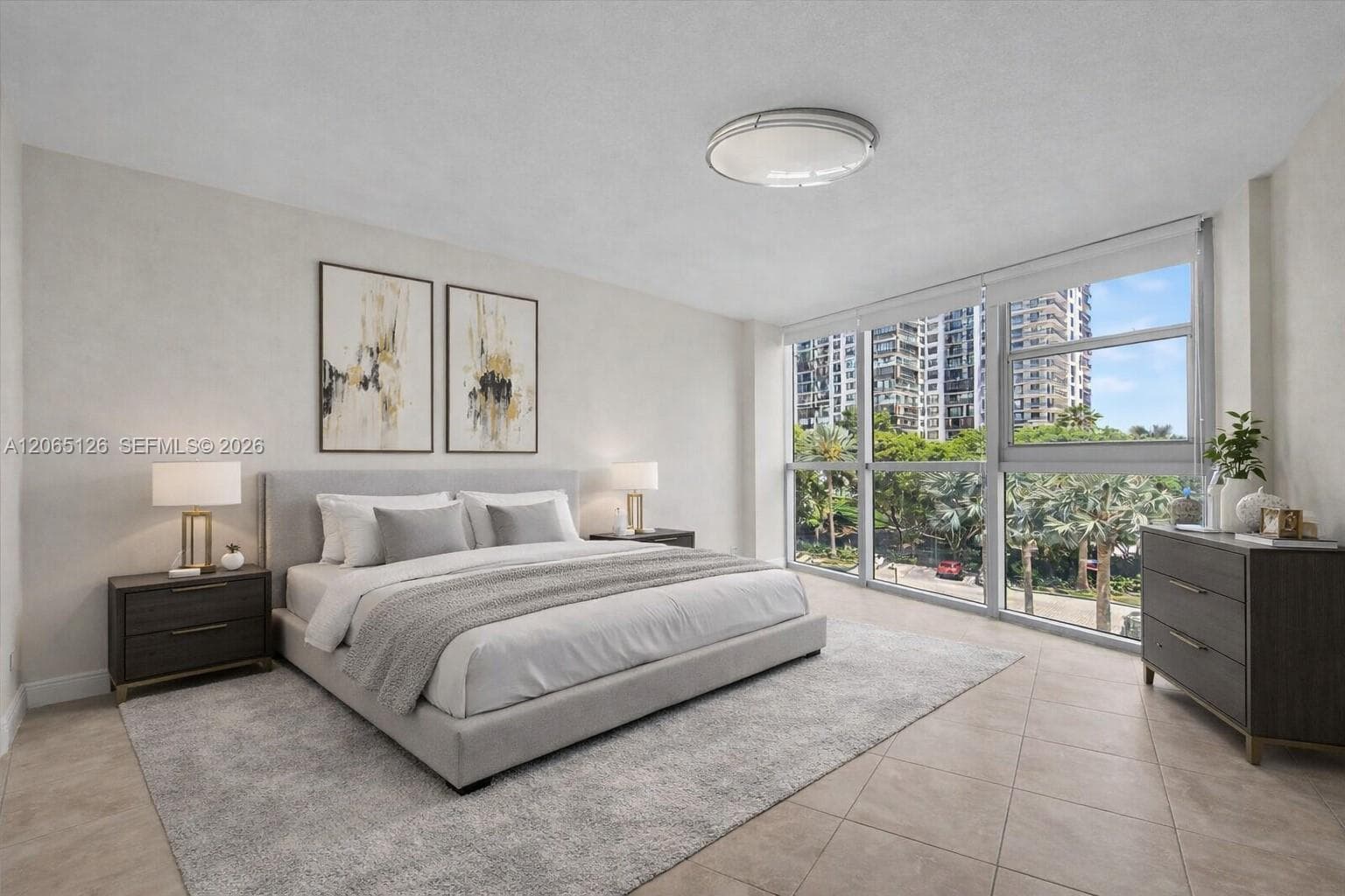 2451 Brickell Ave 4F photo 19