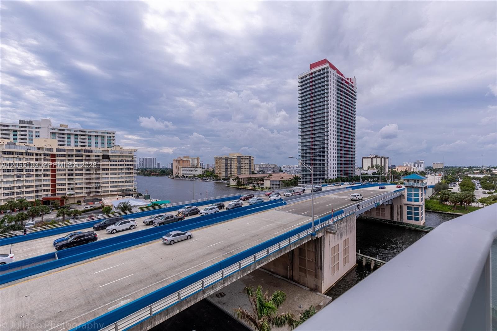 4010 S Ocean Dr R409 photo 20