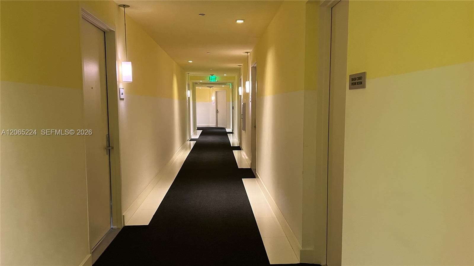 495 Brickell Ave 4308 photo 17