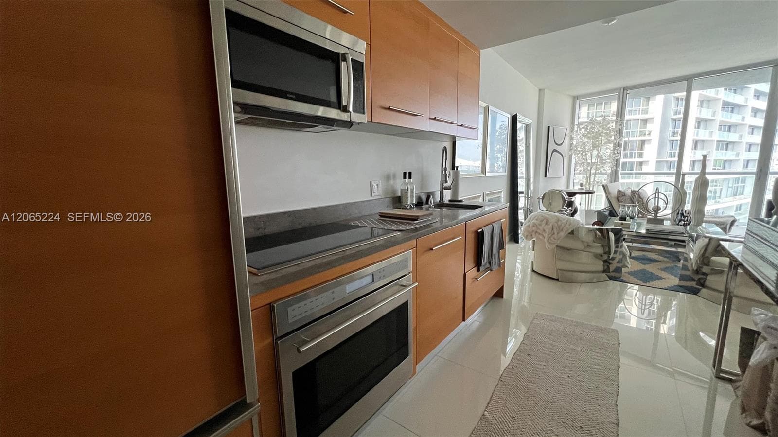 495 Brickell Ave 4308 photo 9