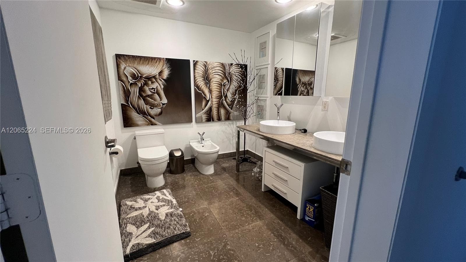495 Brickell Ave 4308 photo 14