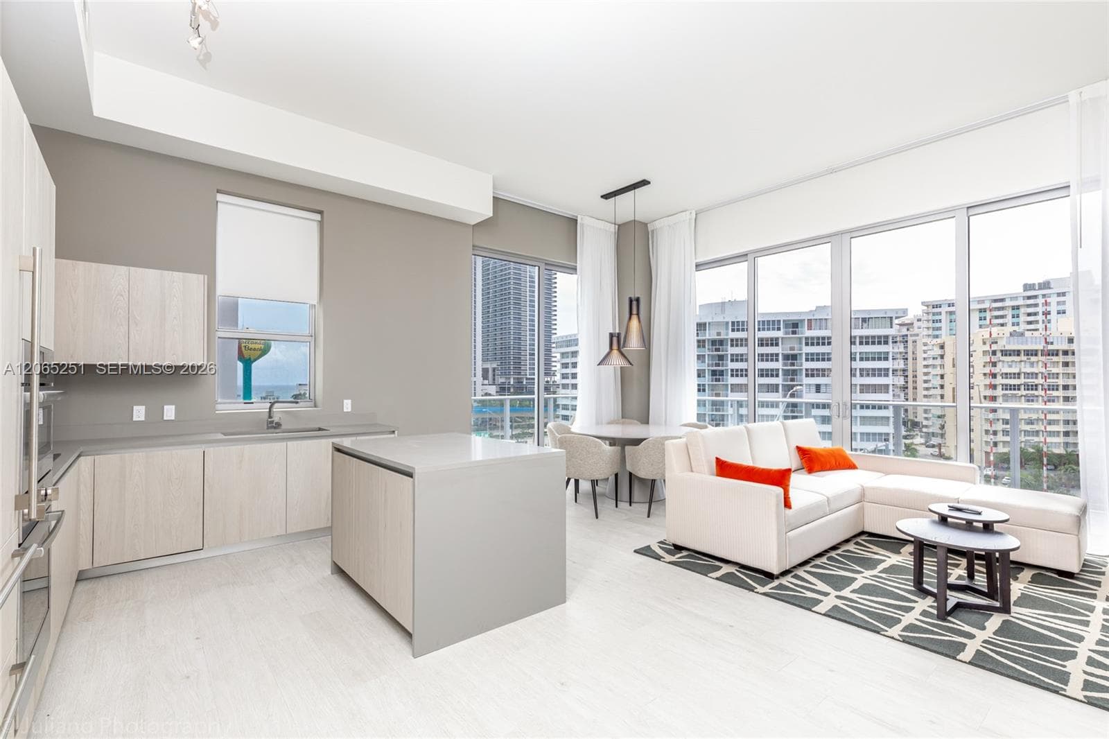 4010 S Ocean Dr R509 photo 5