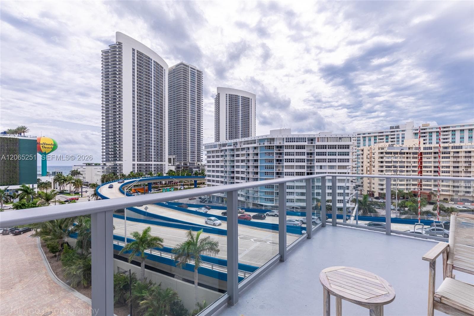 4010 S Ocean Dr R509 photo 19