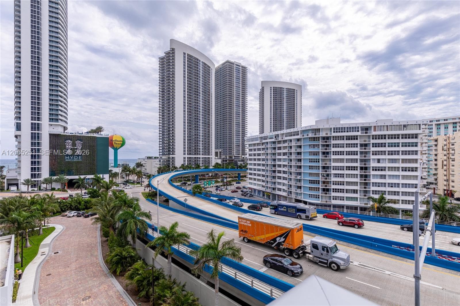 4010 S Ocean Dr R509 photo 21