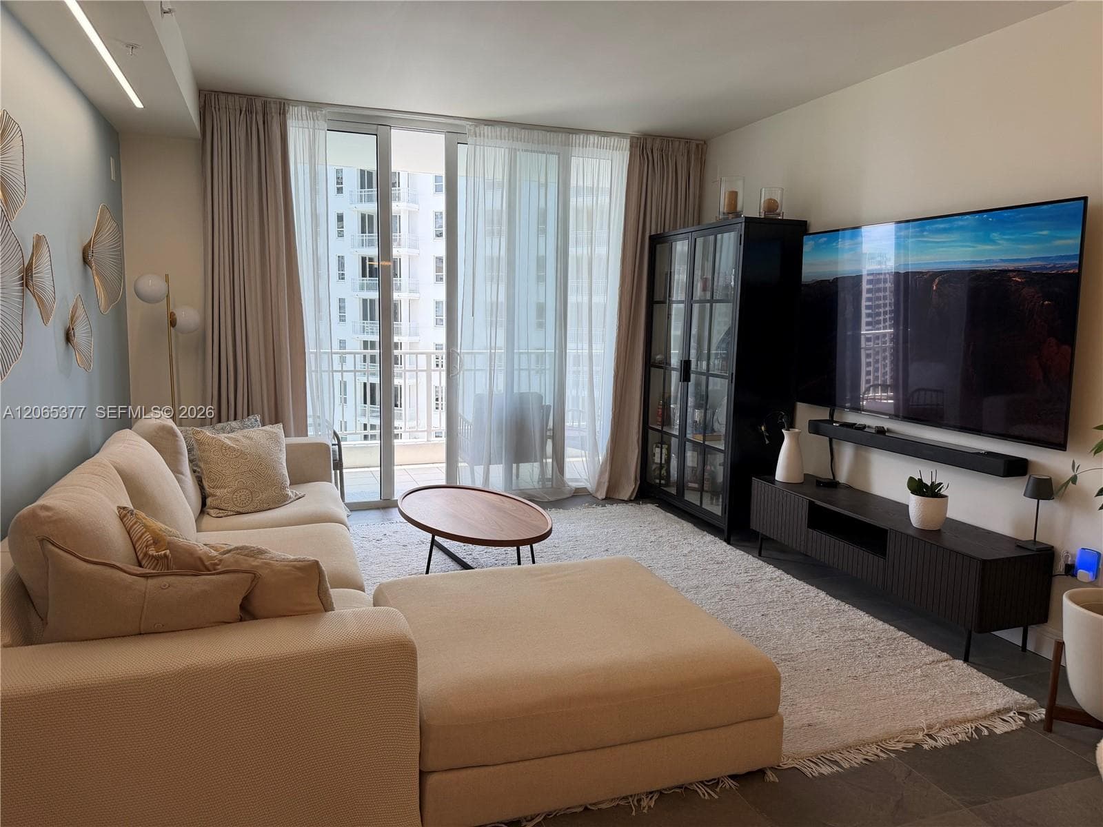 801 Brickell Key Blvd 1805 photo 3