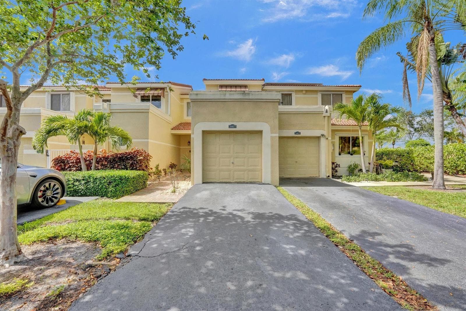 3407 Deer Creek Palladian Circle photo 1