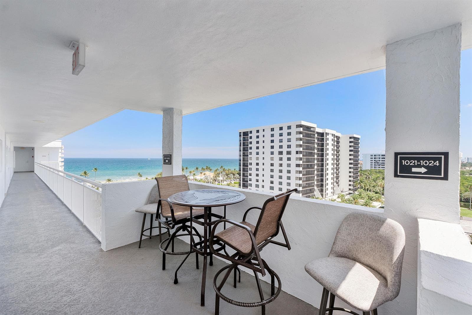 3300 S OCEAN Boulevard 1021-C photo 2