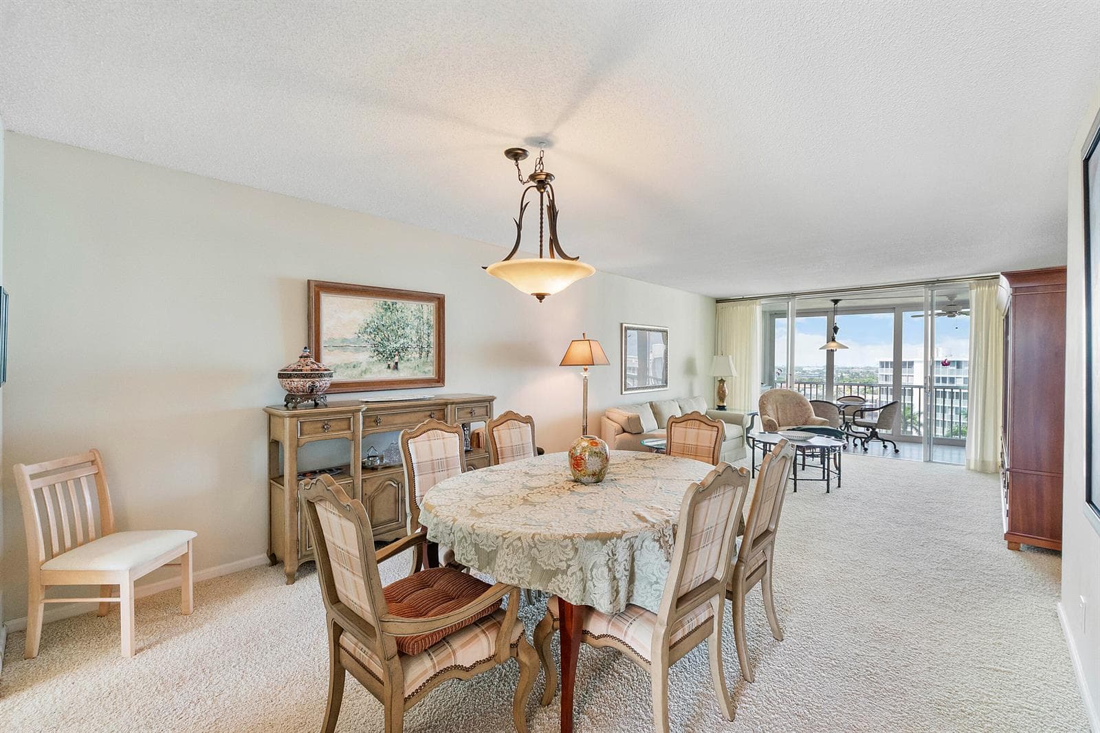 3300 S OCEAN Boulevard 1021-C photo 6
