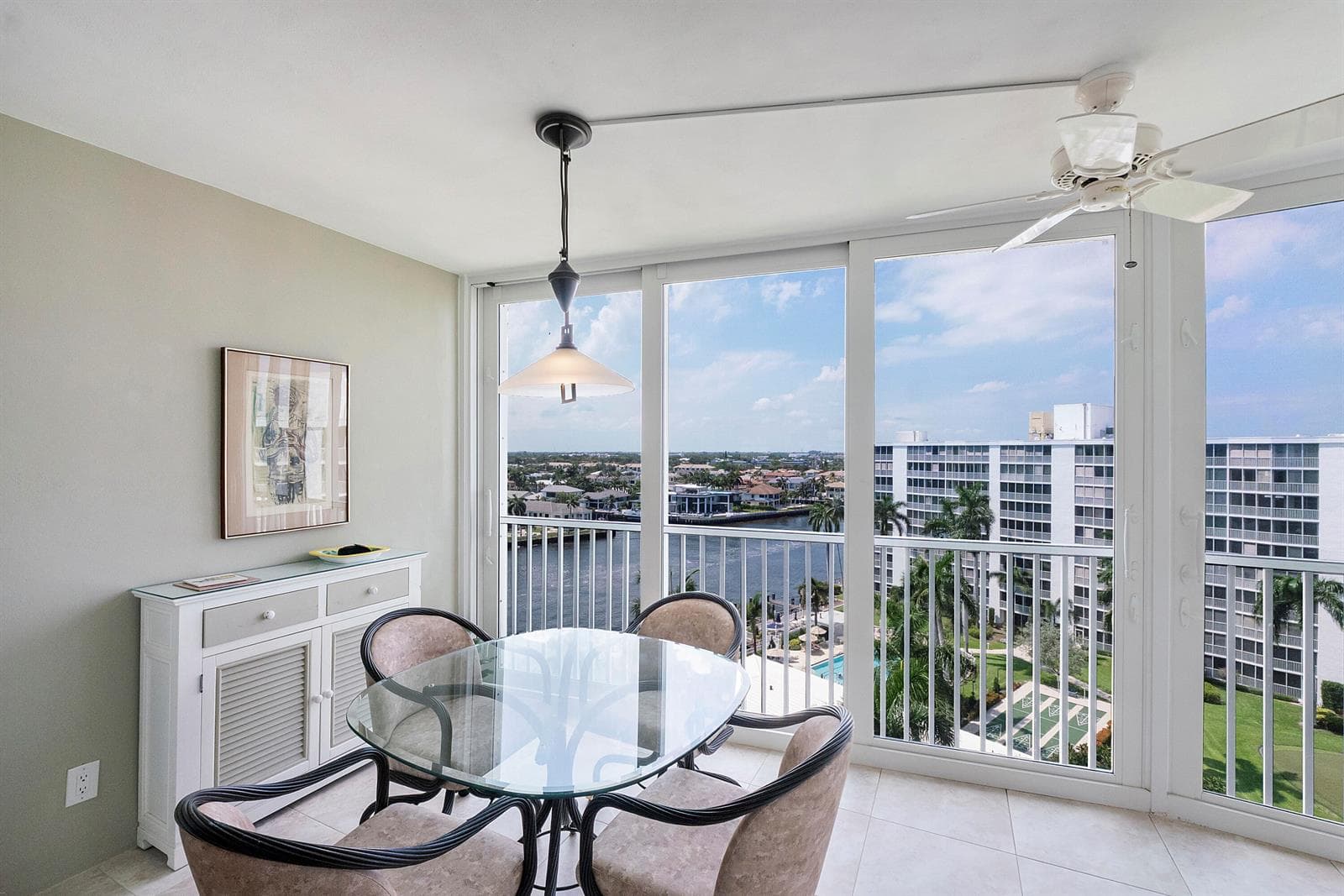 3300 S OCEAN Boulevard 1021-C photo 13