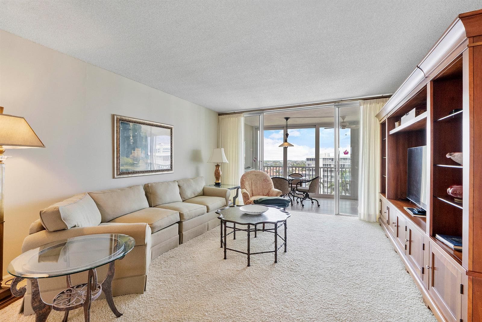 3300 S OCEAN Boulevard 1021-C photo 7