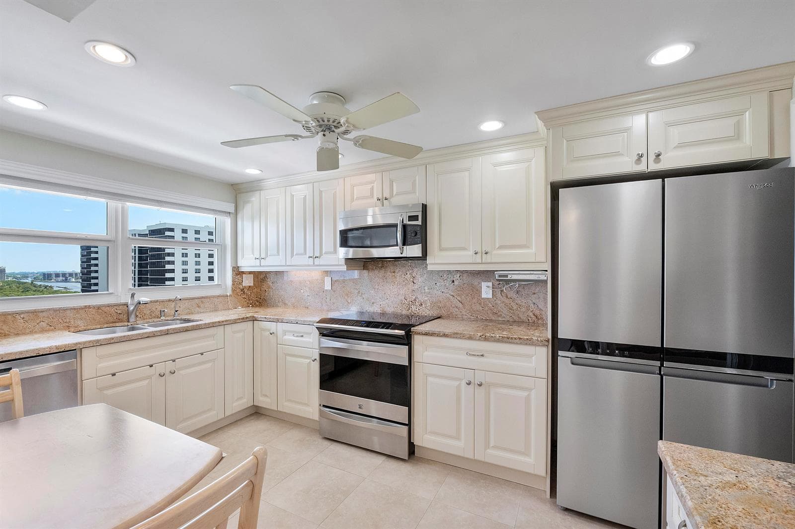 3300 S OCEAN Boulevard 1021-C photo 3