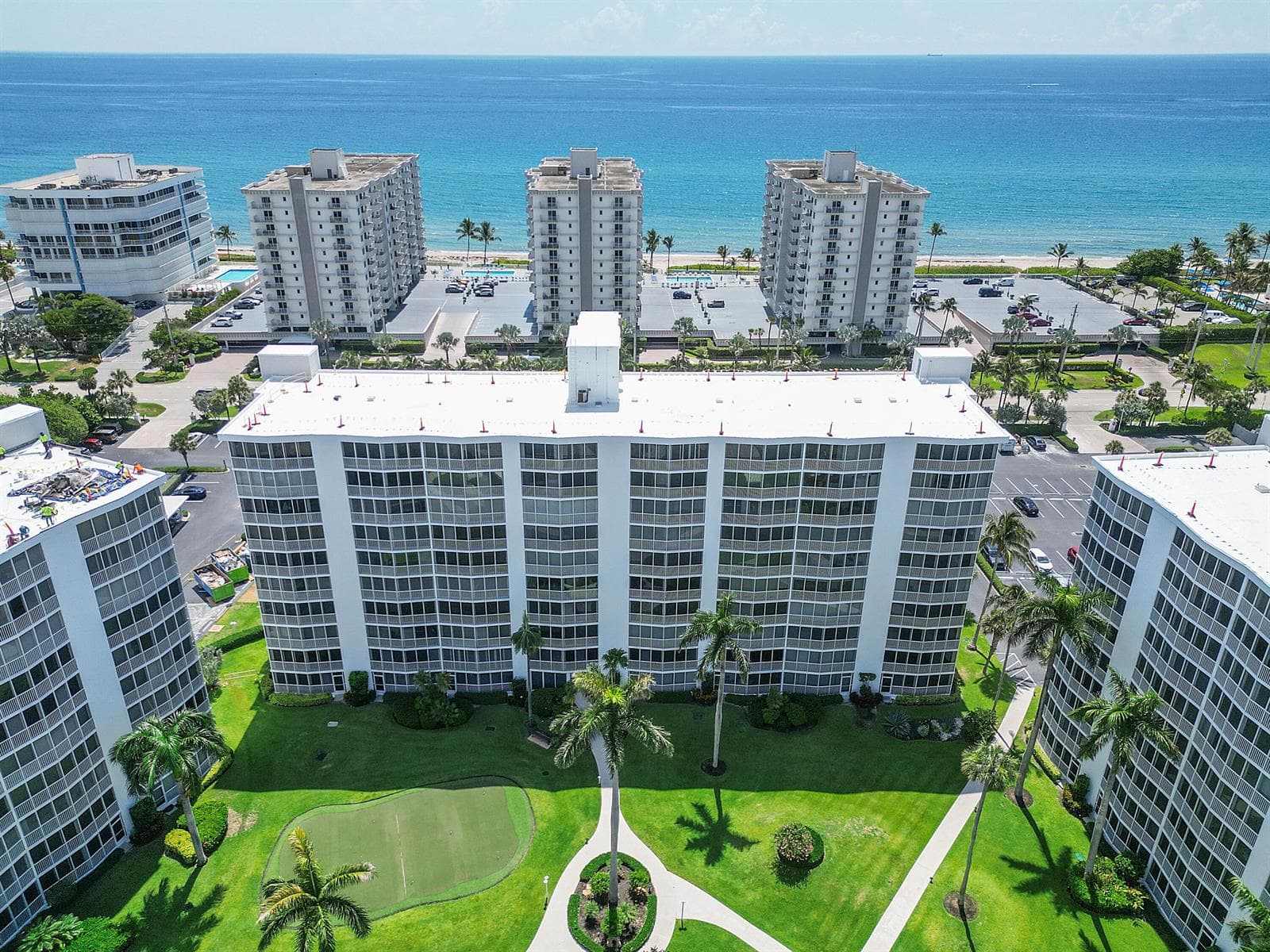 3300 S OCEAN Boulevard 1021-C photo 20