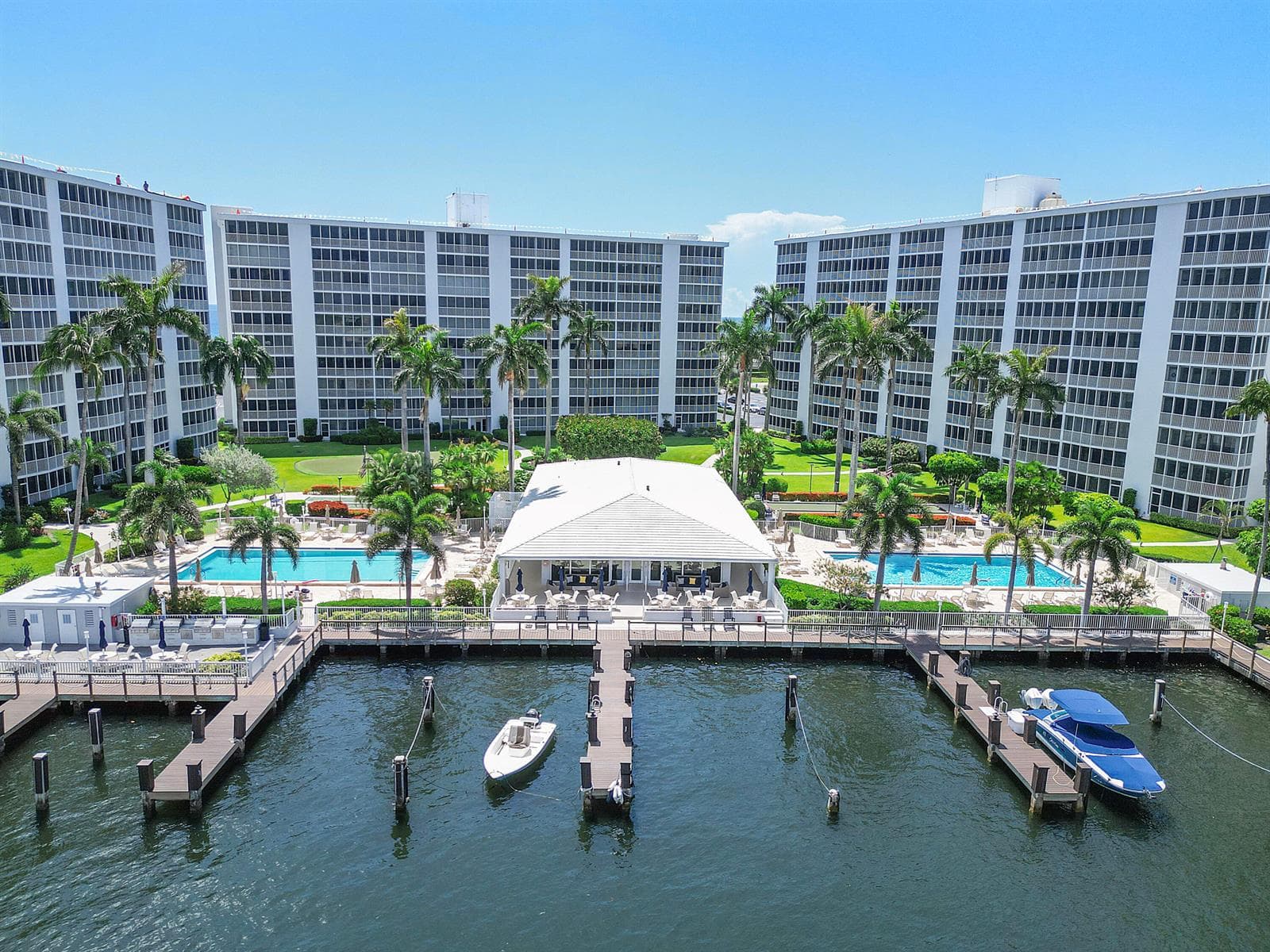 3300 S OCEAN Boulevard 1021-C photo 14